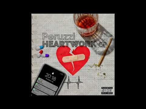 Peruzzi - Try feat Davido