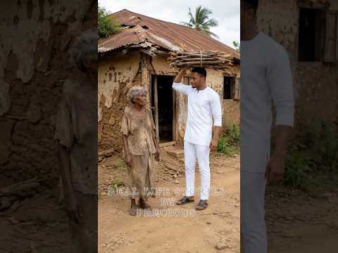 Kindness matters #aivideo #kindness #shorts