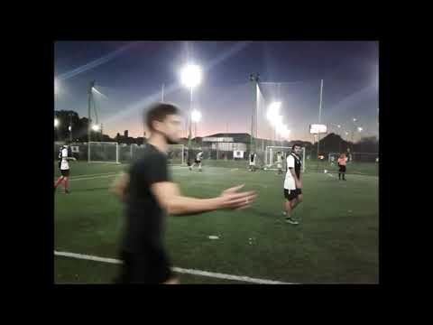 Sportivo Aspirineta vs Michael Douglas #Fecha 8 #F8   UChamp