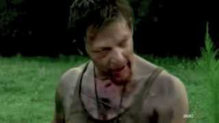 In the Year of the Wolf - The Walking Dead