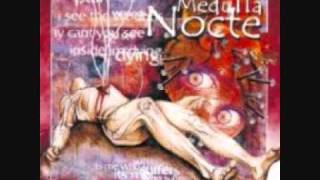 Medulla Nocte - Broken State Of Mind