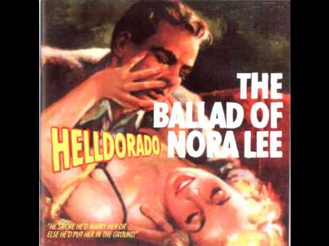 Helldorado  - Guitar Noir