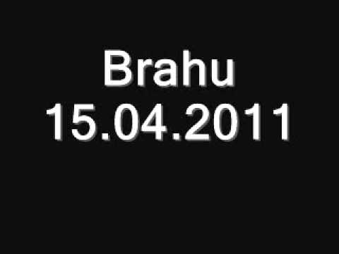 Brahu wywiad w HH Kampus 15.04.2011