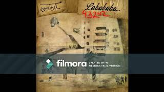 Labyrint-Välkommen Hem ft. Dani M - 432hz