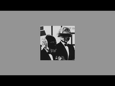 new order vs depeche mode vs daft punk - sterbinszky and coddie mashup [slowed+reverb]