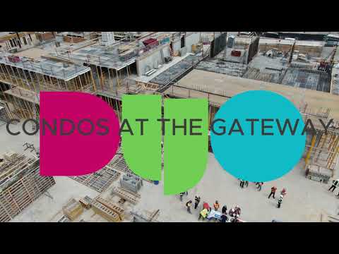 TOWERING NEWS AT DUO