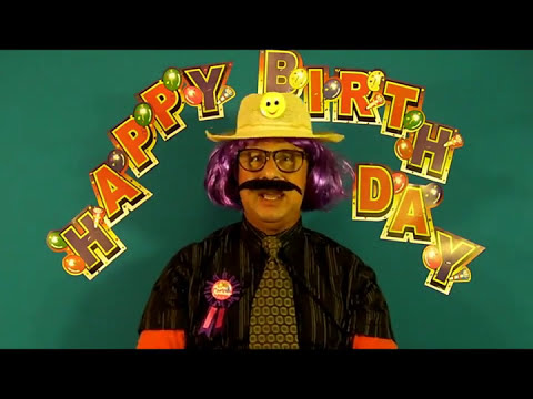 Happy Birthday NITA  NETA song