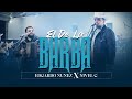 El De La Barba Edgardo Nuñez X Nivel C Video En Vivo 2023