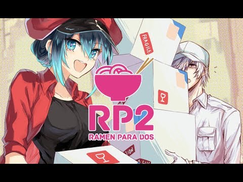 VLOG: Japan Weekend Madrid (Febrero 2019) - RP2