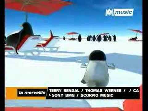 Pigloo - Le ragga des pingouins