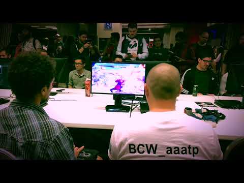 Dreamhack Montreal 2017