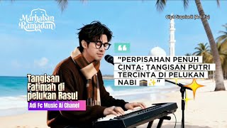 Download lagu KISAH PALING SEDIH! 😭 Tangisan Fatimah di Pelukan Rasul - Adi Fc  vidio musik  mp3