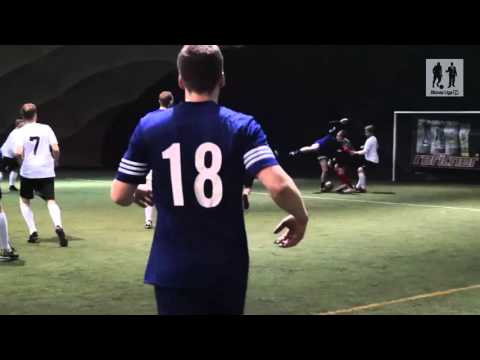 14.03.2016 III Liga B - nc+ vs. Plac Nowy 1