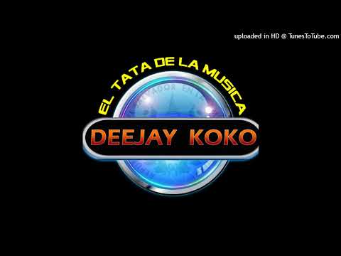 BALADAS ROCK MIX 2014 BY DJ KOKO EL TATA DE LA MÚSICA