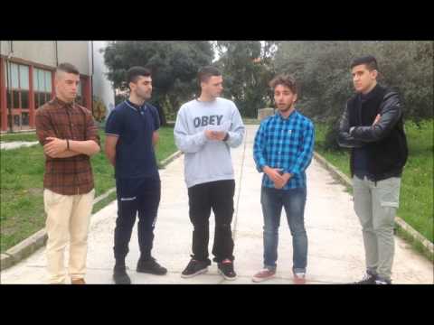 ASOC: intervista ai rappresentanti d'istituto del Liceo Scientifico E. Fermi di Alghero