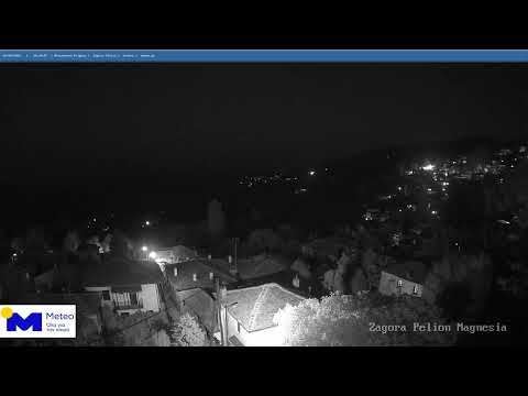 03-August-2022, Ζαγορά Meteo Camera2