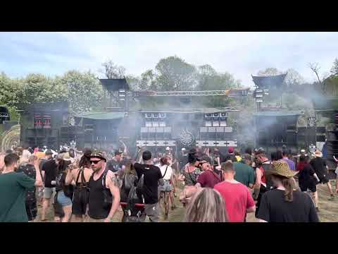 Step Evo 6 - ...... live