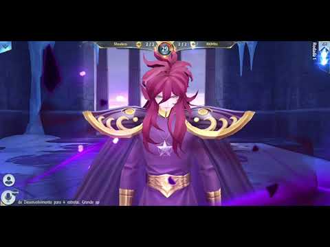 Shun do mundo dos mortos, peguei com apenas 10 invocações