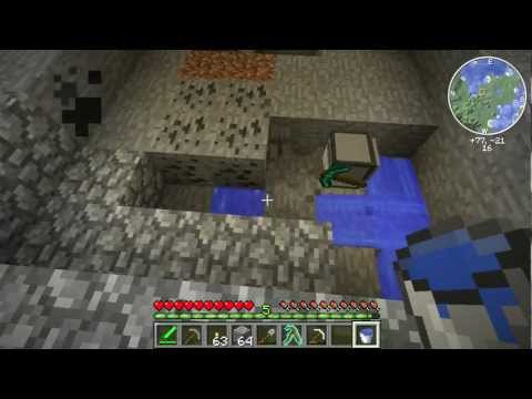 Minecraft Technic Pack časť #04 - Araneov Let's Play