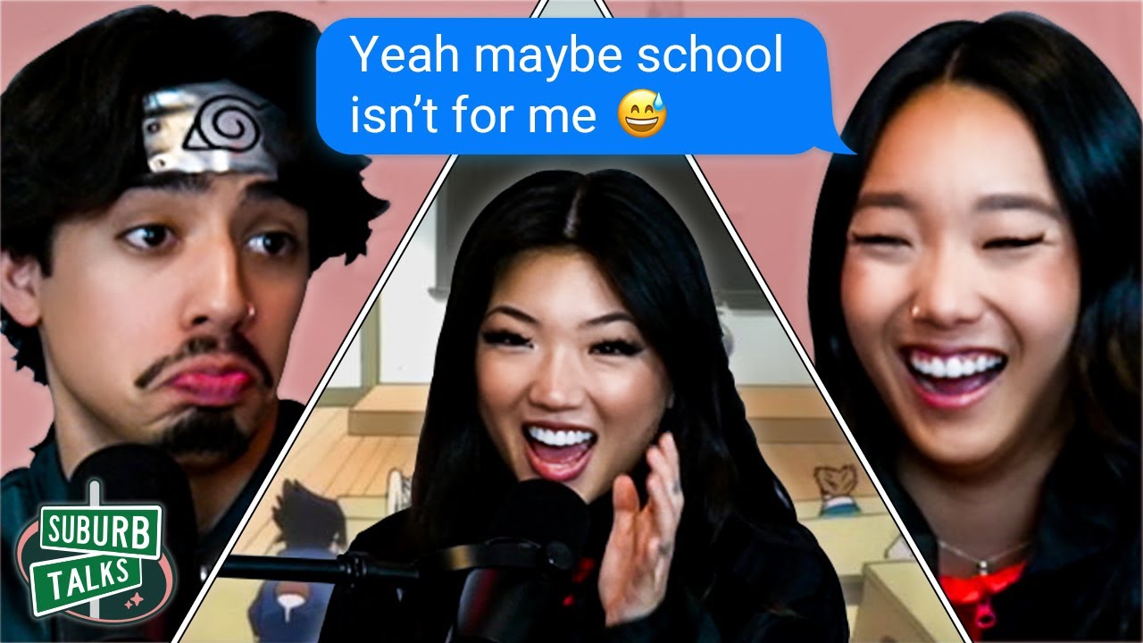 Is it good to take a break from school?
