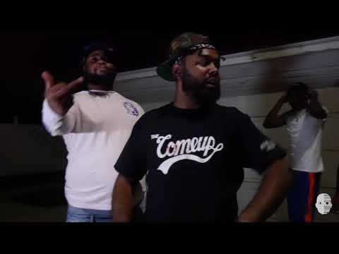 SMB Qwon - M.P.R ft TonyBe | ShotBy: NikeeFilmz