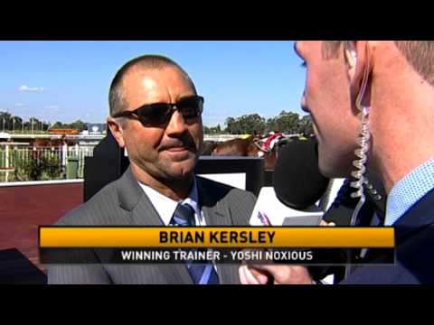 ASCOT 03 NOV 15, RACE 6 - YOSHI NOXIOUS - BRIAN KERSLEY