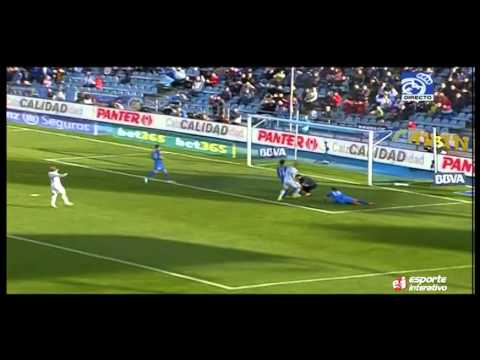 Real Madrid passa pelo Getafe com belo gol de Jesé