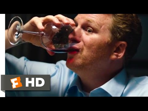 Kiss of the Damned (2013) - Drunken Dinner Scene (6/7) | Movieclips