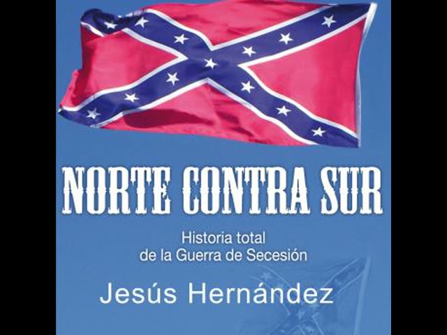 Vídeo relacionado con Norte contra Sur: Historia total de la Guerra de Secesión