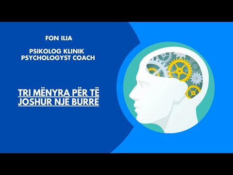 Tri mënyra për të joshur një burrë