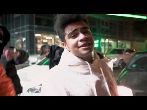 Mobtrap - GENERAL (doar Mob, fara Sosa si HustleKid)