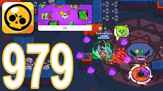 Brawl Stars - Gameplay Walkthrough Part 979 - Creator Bundle (iOS, Android)