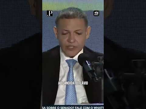 Presidente do TSE diz ter ligado para Lula e Flávio para confirmar resultado das Eleições 2026