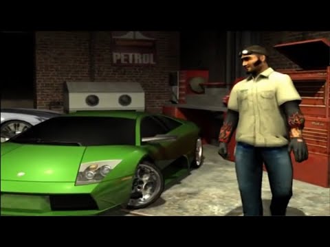 Midnight Club 3: DUB Edition Remix - US Champs!!  - Part 18(Playthrough)