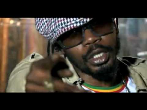 BESCENTA "ALRIGHT" OFFICIAL VIDEO