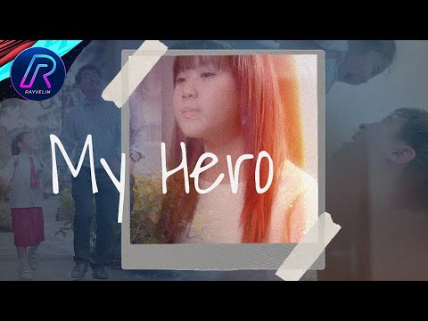 Rayvelin - My Hero (Official Music Video)