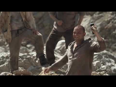 "INVICTO 3 LA REDENCION" Capitulo 25