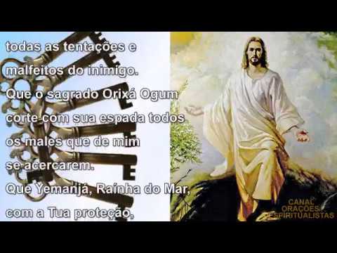 Powerful and Traditional Prayer of the 7 Keys to Happiness