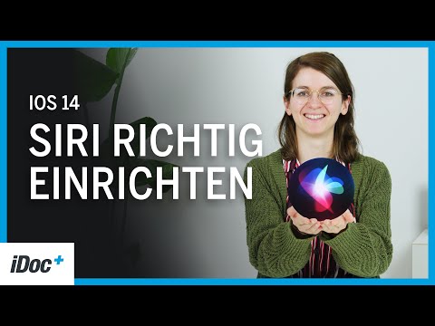 iOS 14: Setting up Hey Siri made easy + Siri hacks!