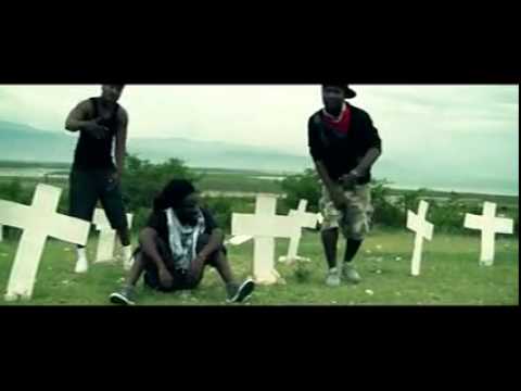 Resurrection Reg- j feat Rebel layonn & 3 fos