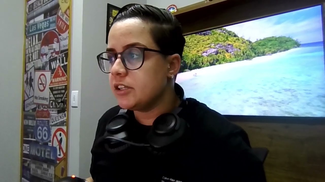 PORTFÓLIO 1 | Treinamento on-line