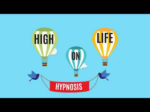 High on Life Hypnosis video.