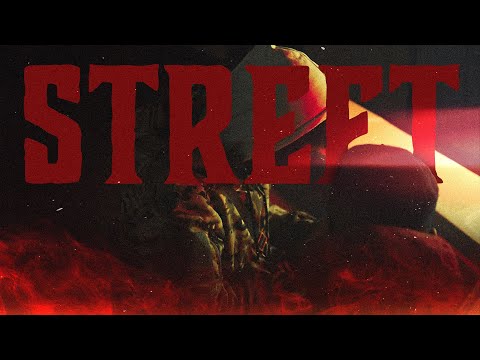 Sarter Feat @pendarmc   - Street (Official Video)