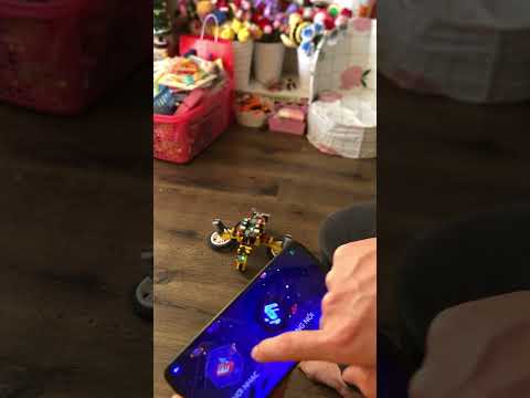 VRobox Learning