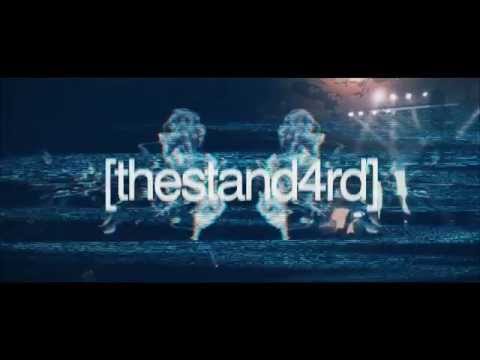 "WEIGHT" - thestand4rd (Live at The Varsity Theater)