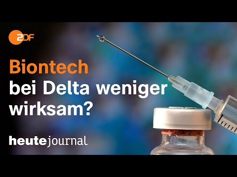 heute journal vom 06.07.2021