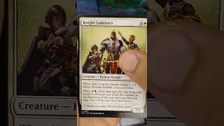 (Day 17) Edge of Eternity play booster last pack magic?! #mtg #packopening #edgeofeternity