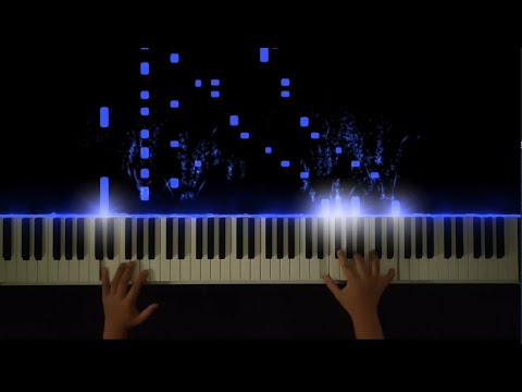 Reflections of a Starlit Sky - Original