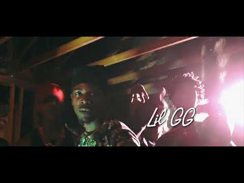 AfricaBlack- Reloaded (feat. Lil GG & T Montana) [Official Music Video]