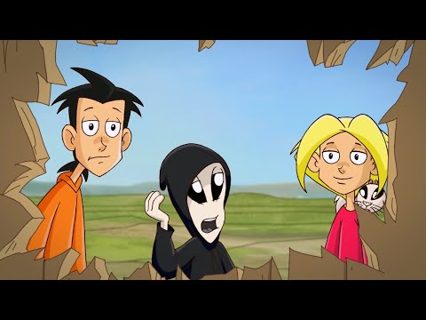 НОВАТОРЫ - ТОПовые серии - Прямой эфир - Мультфильмы для детей